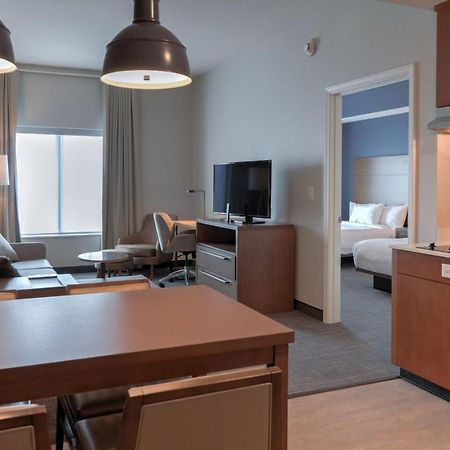 Residence Inn By Marriott Пиджен Фордж Екстериор снимка