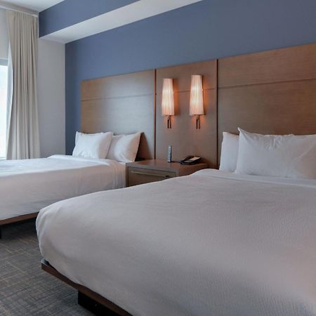 Residence Inn By Marriott Пиджен Фордж Екстериор снимка