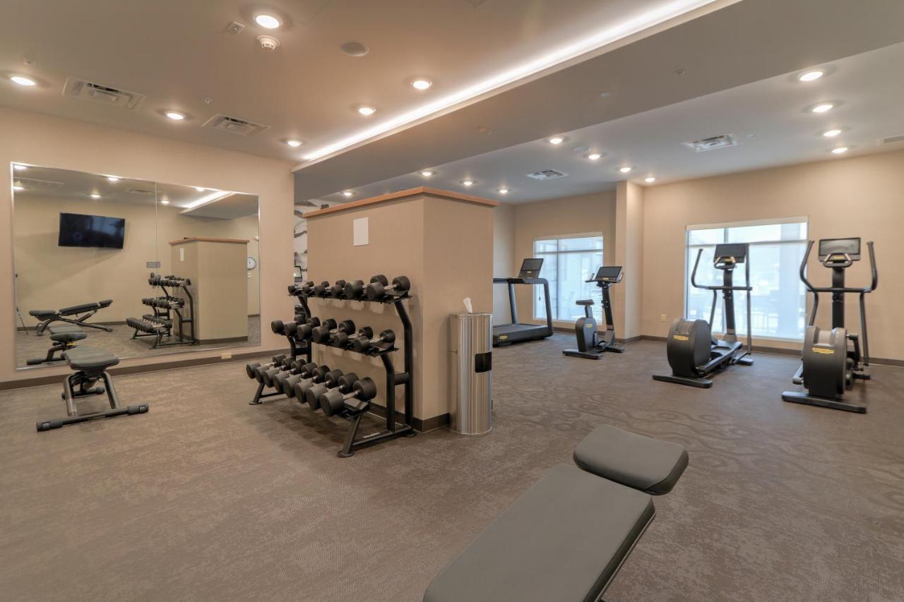 Residence Inn By Marriott Пиджен Фордж Екстериор снимка