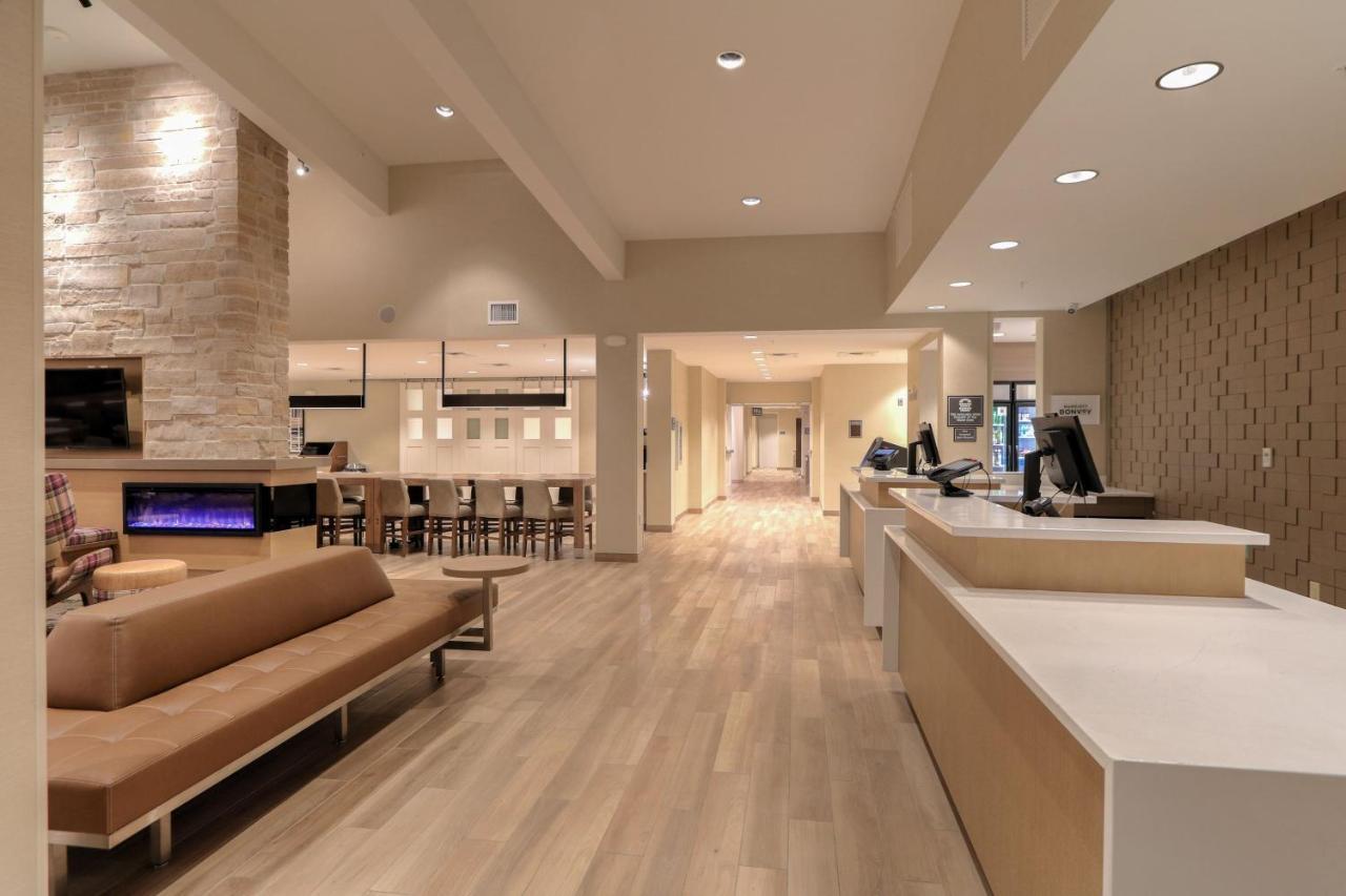 Residence Inn By Marriott Пиджен Фордж Екстериор снимка
